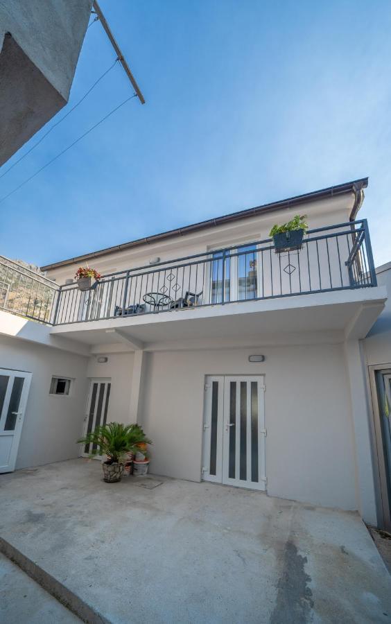 La Mar Mar Apartment Kotor Exterior foto